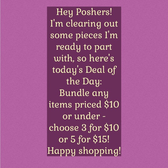 Meet your Posher, Timberly - Picture 1 of 13